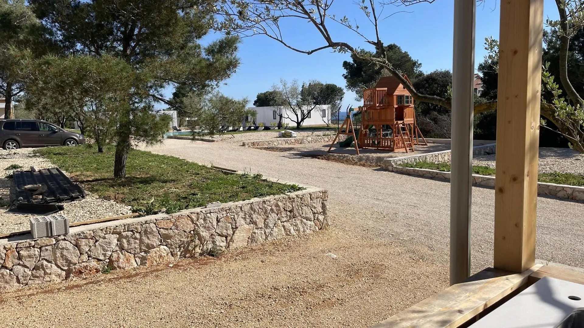 Arabela Lux Villa Pakoštane Chorvatsko