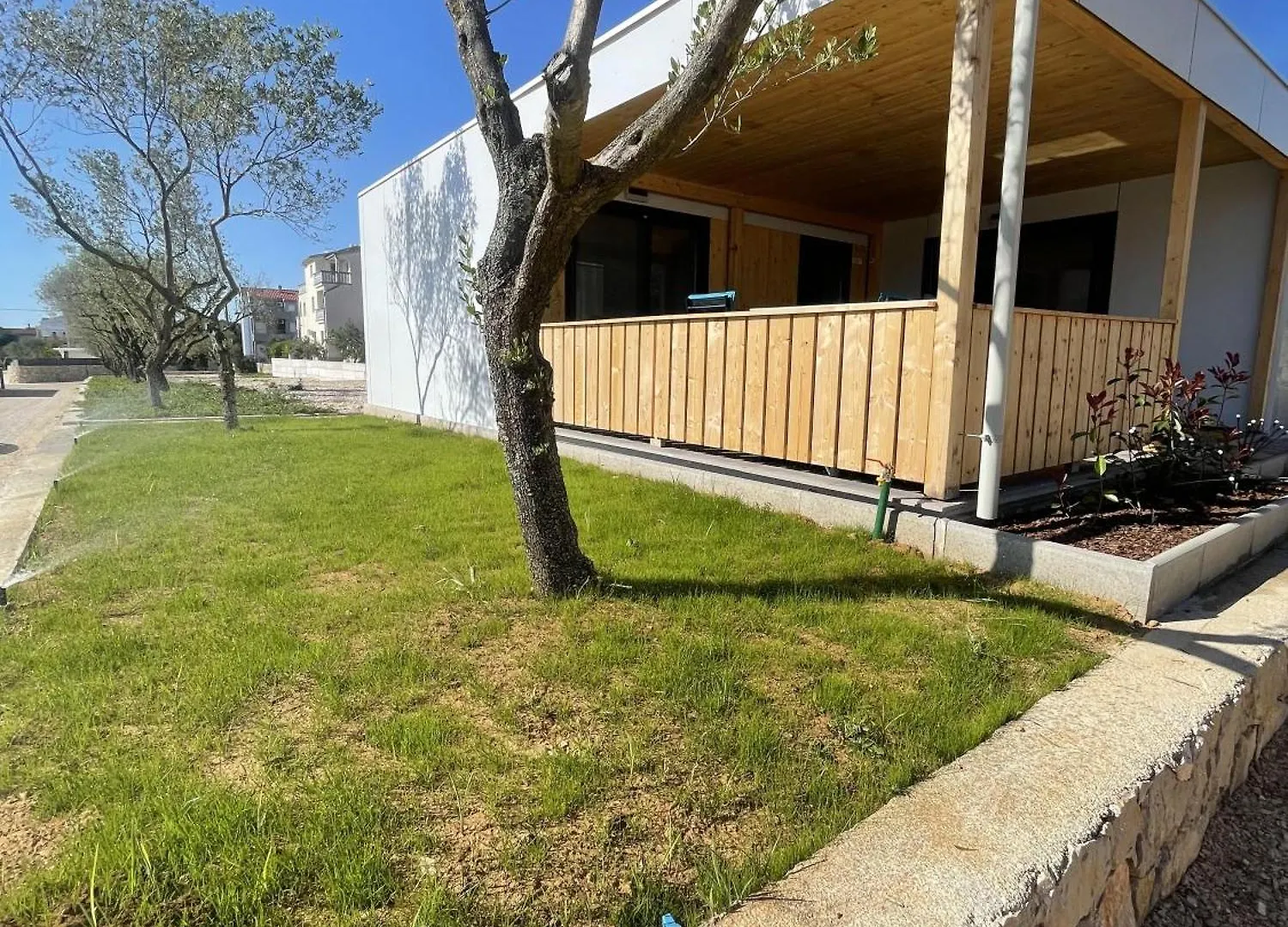 Arabela Lux Villa Pakoštane