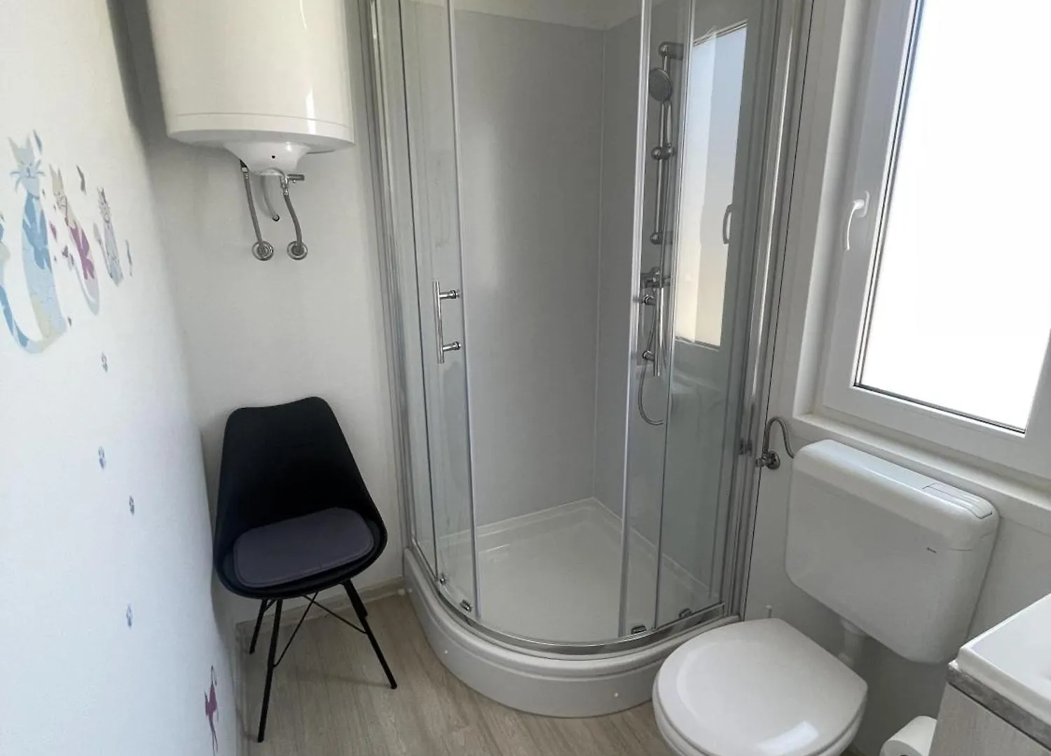 Arabela Lux Villa Pakostane Croatia