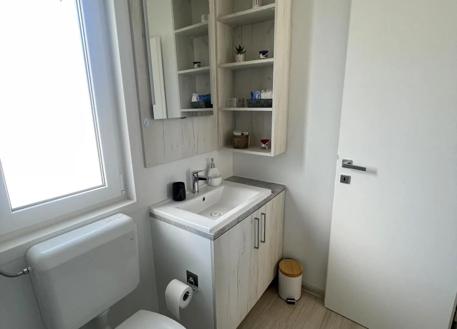 Arabela Lux Villa Pakostane Holiday home