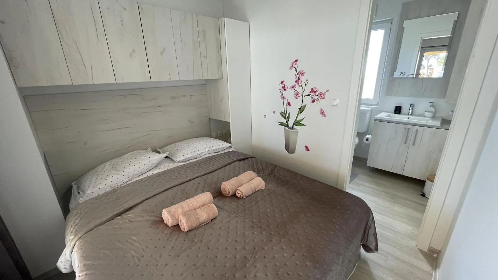 Arabela Lux Villa Pakostane 0*,  Croatia