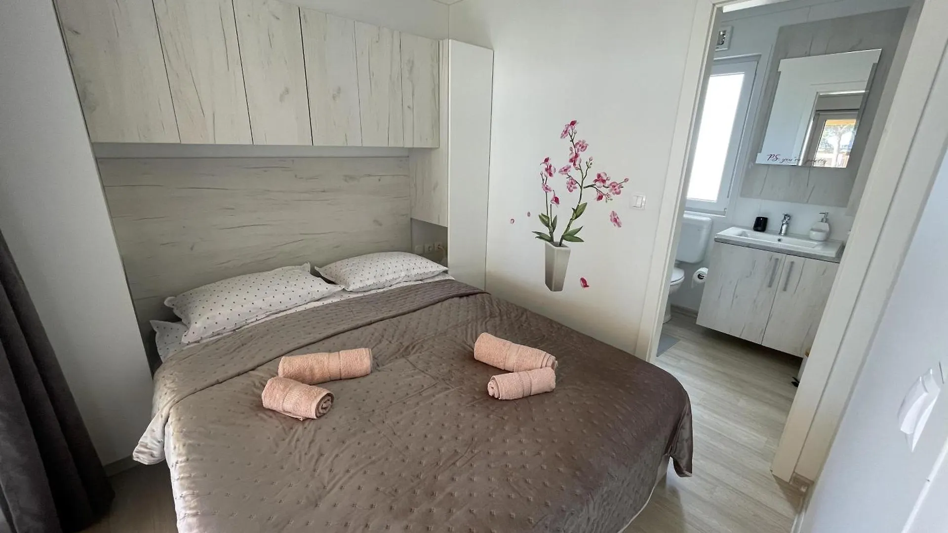 Holiday home Arabela Lux Villa Pakostane