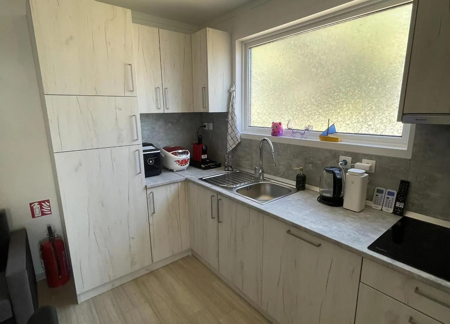 Arabela Lux Villa Pakostane 0*,