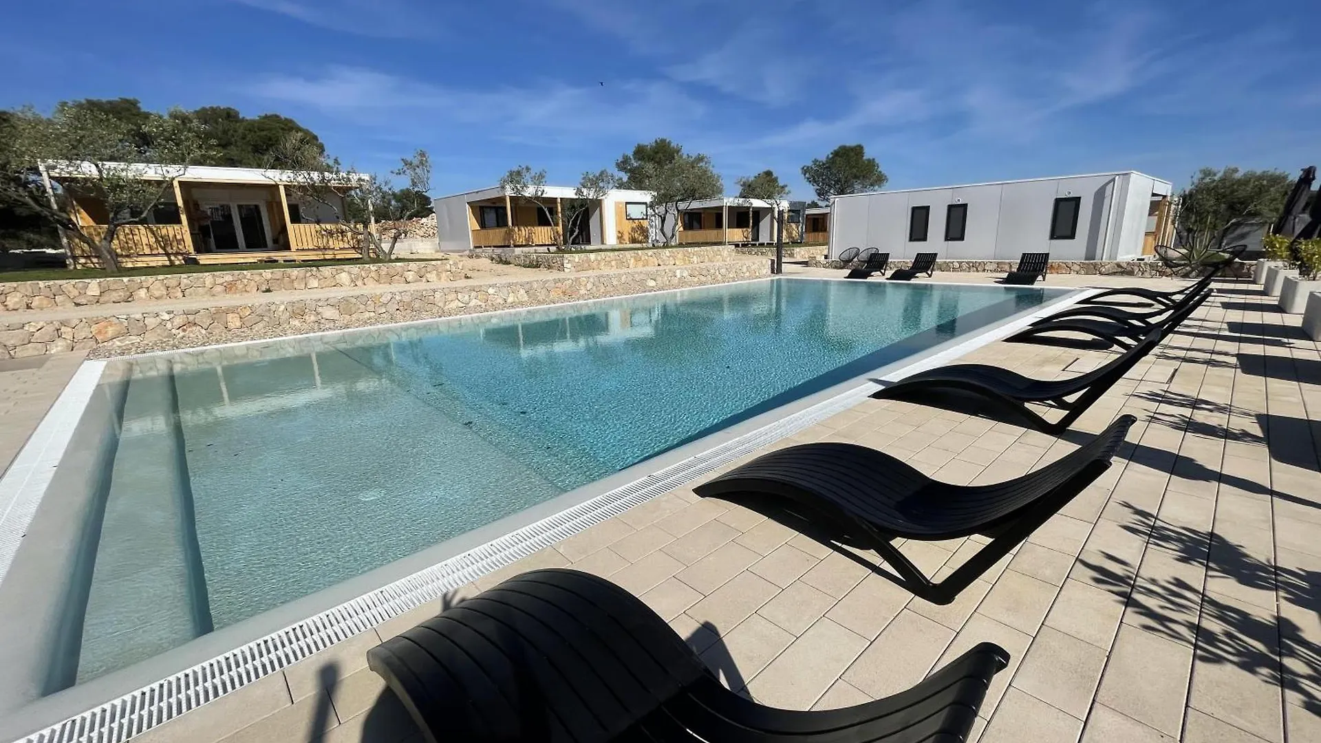 Arabela Lux Villa Pakostane