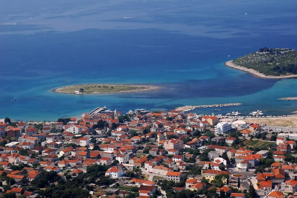 Arabela Lux Villa Pakostane 0*,  Croatia