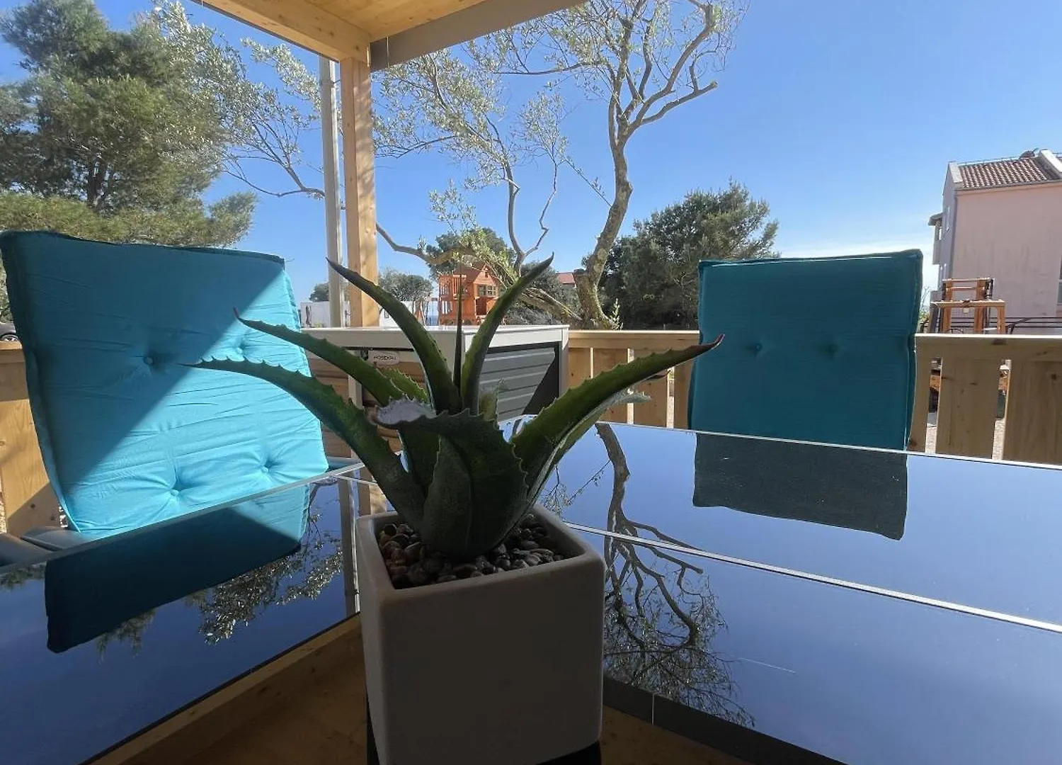 Arabela Lux Villa Pakostane