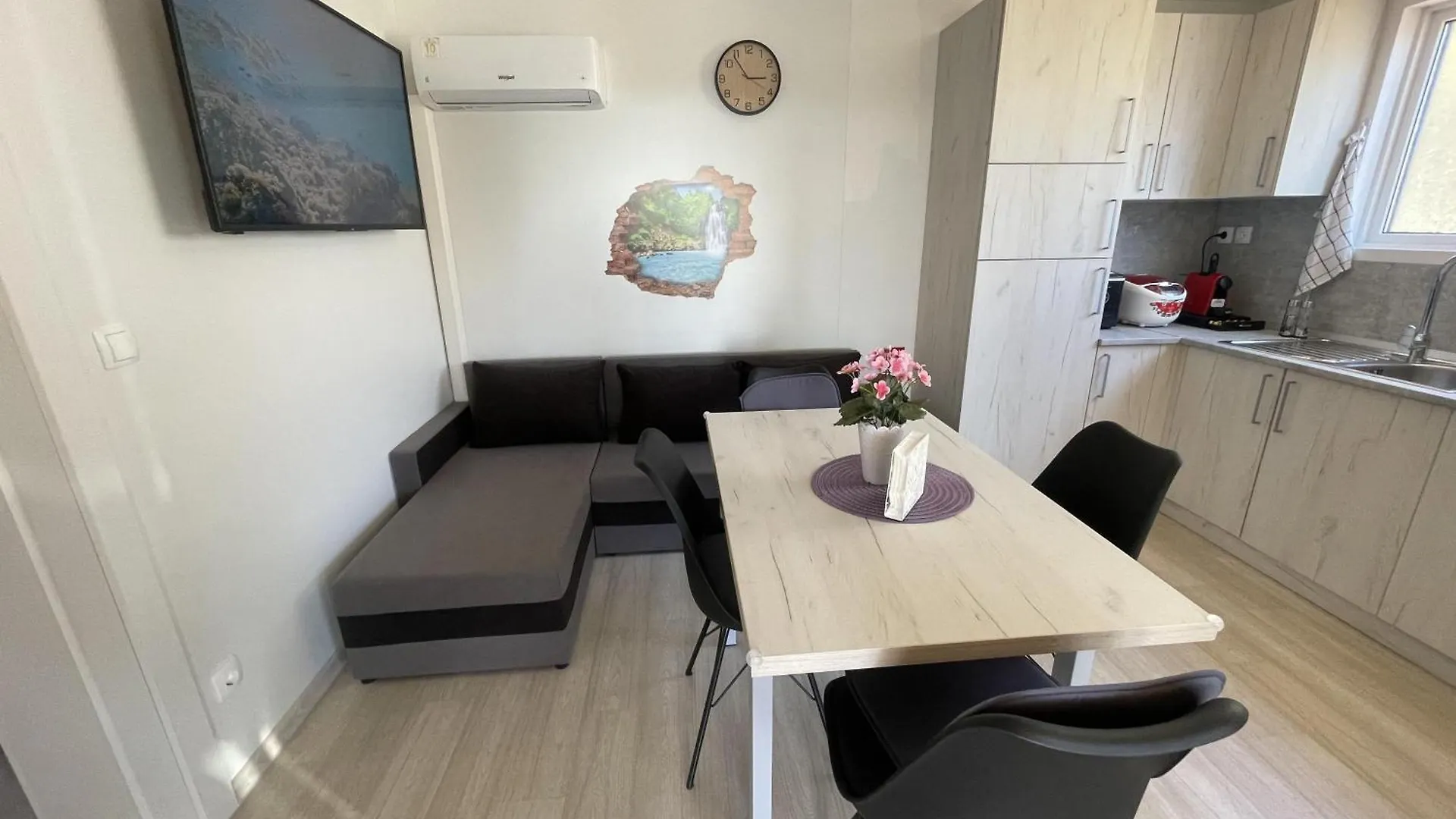 Arabela Lux Villa Pakostane