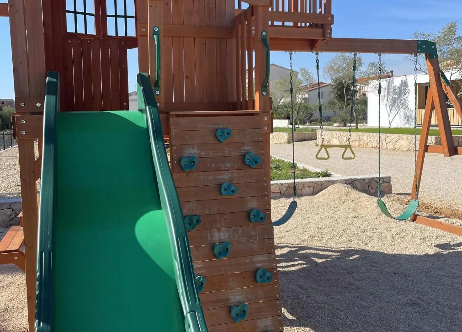 Holiday home Arabela Lux Villa Pakostane