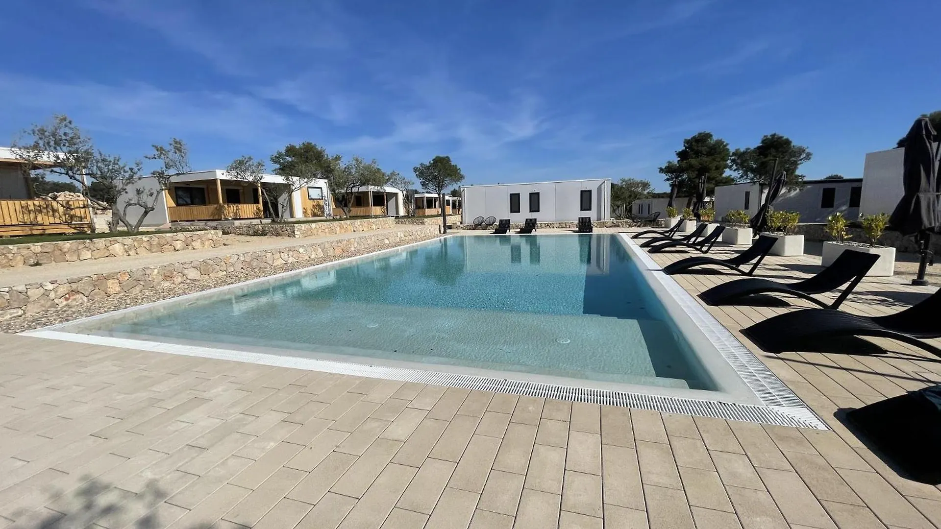 Arabela Lux Villa Pakostane Croatia