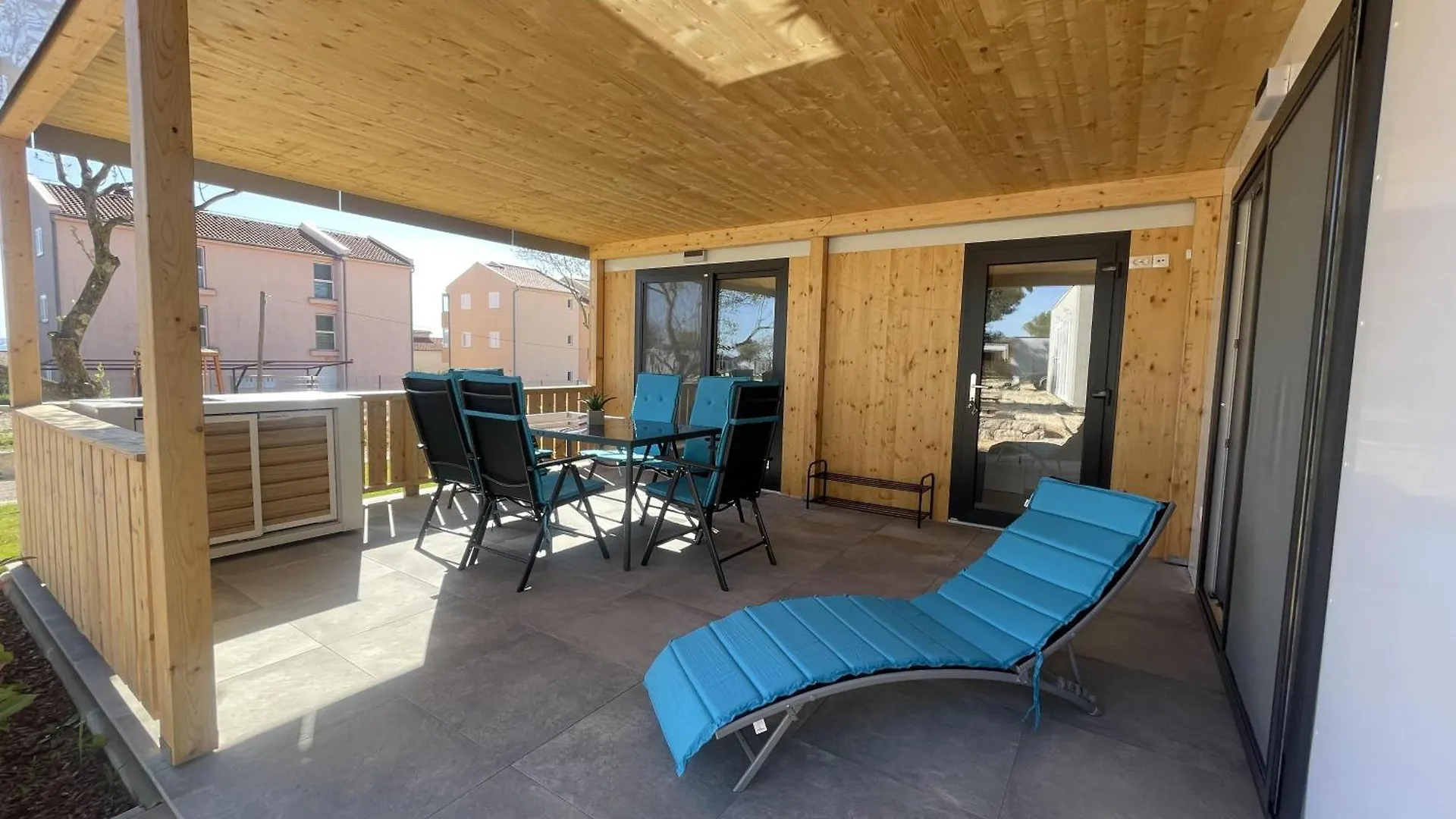 Arabela Lux Villa Pakostane Holiday home