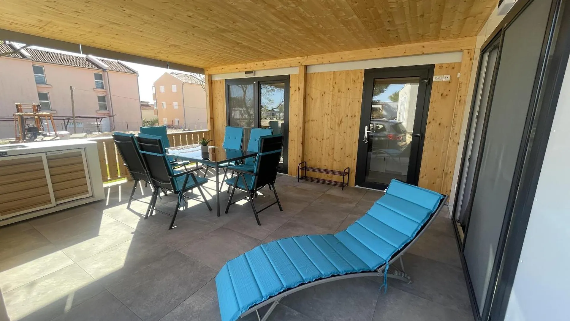Holiday home Arabela Lux Villa Pakostane Croatia