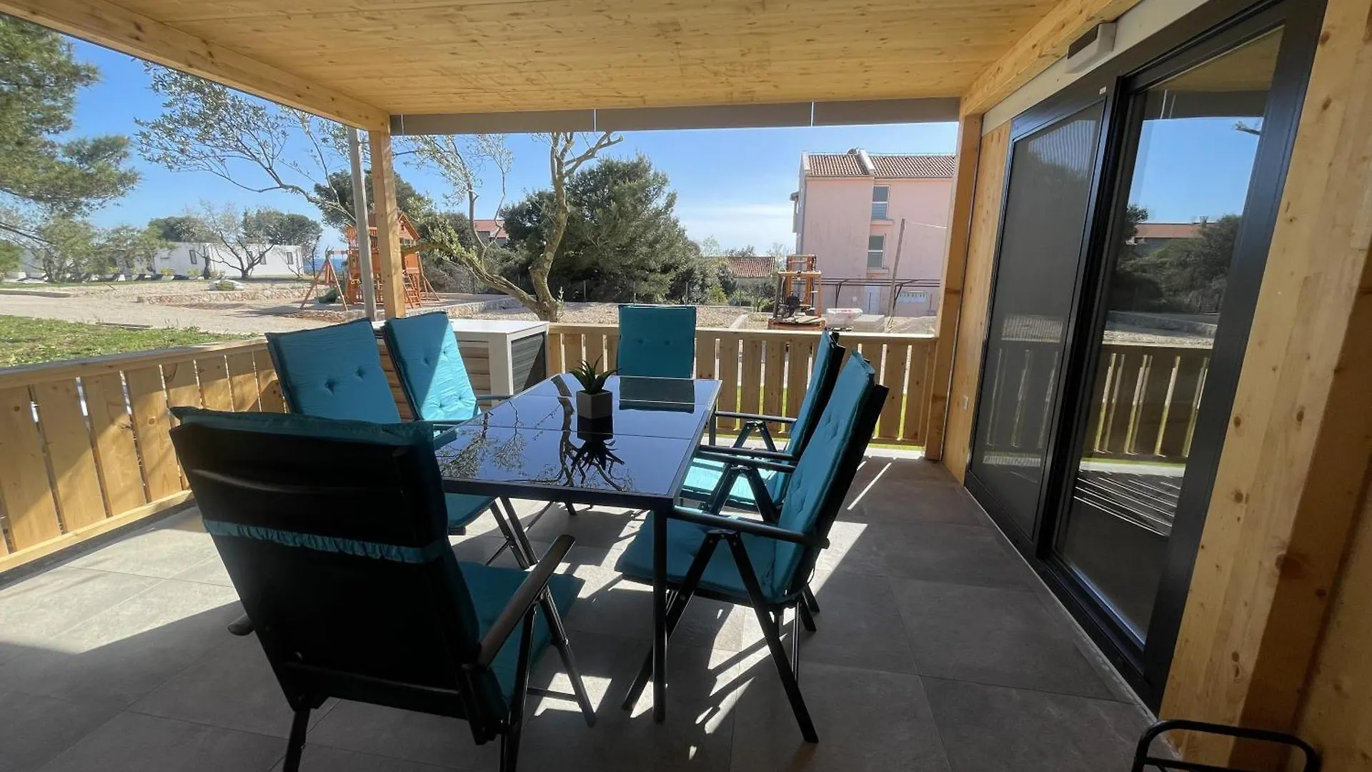 Arabela Lux Villa Pakostane