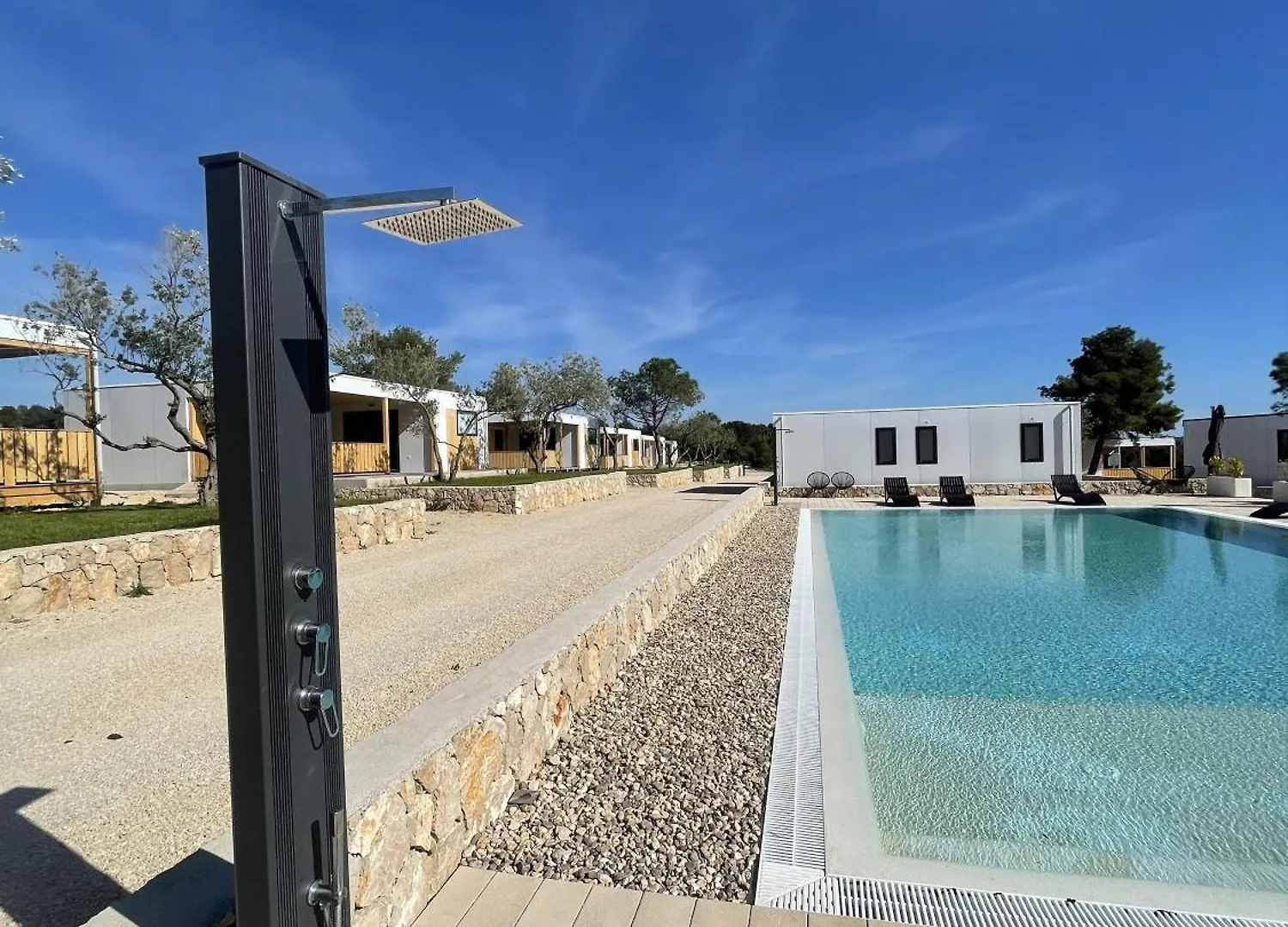 Arabela Lux Villa Pakostane 0*,