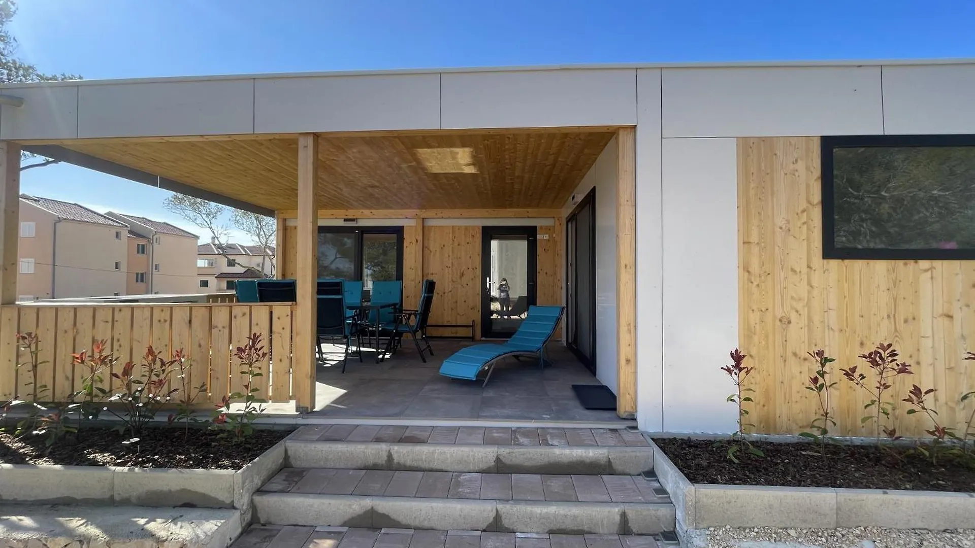 Holiday home Arabela Lux Villa Pakostane