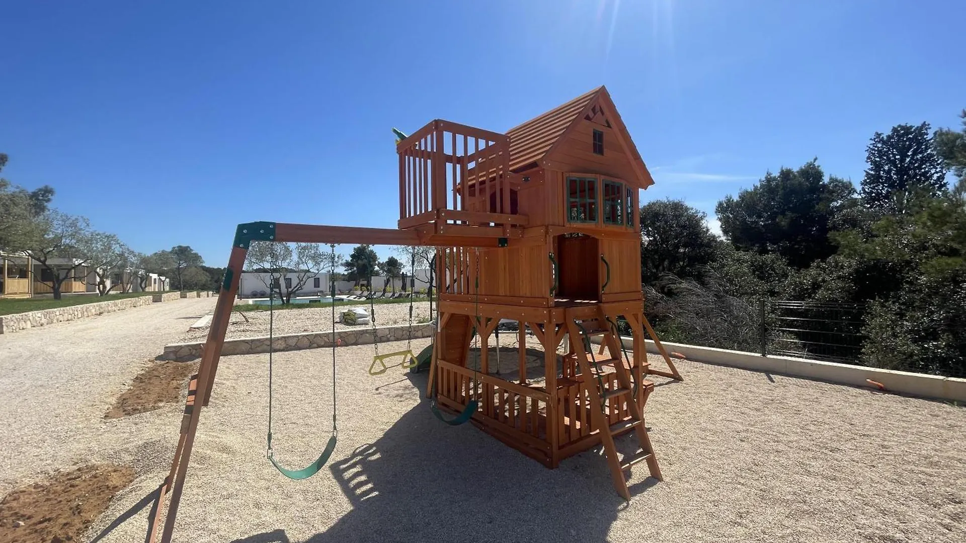Arabela Lux Villa Pakostane Holiday home