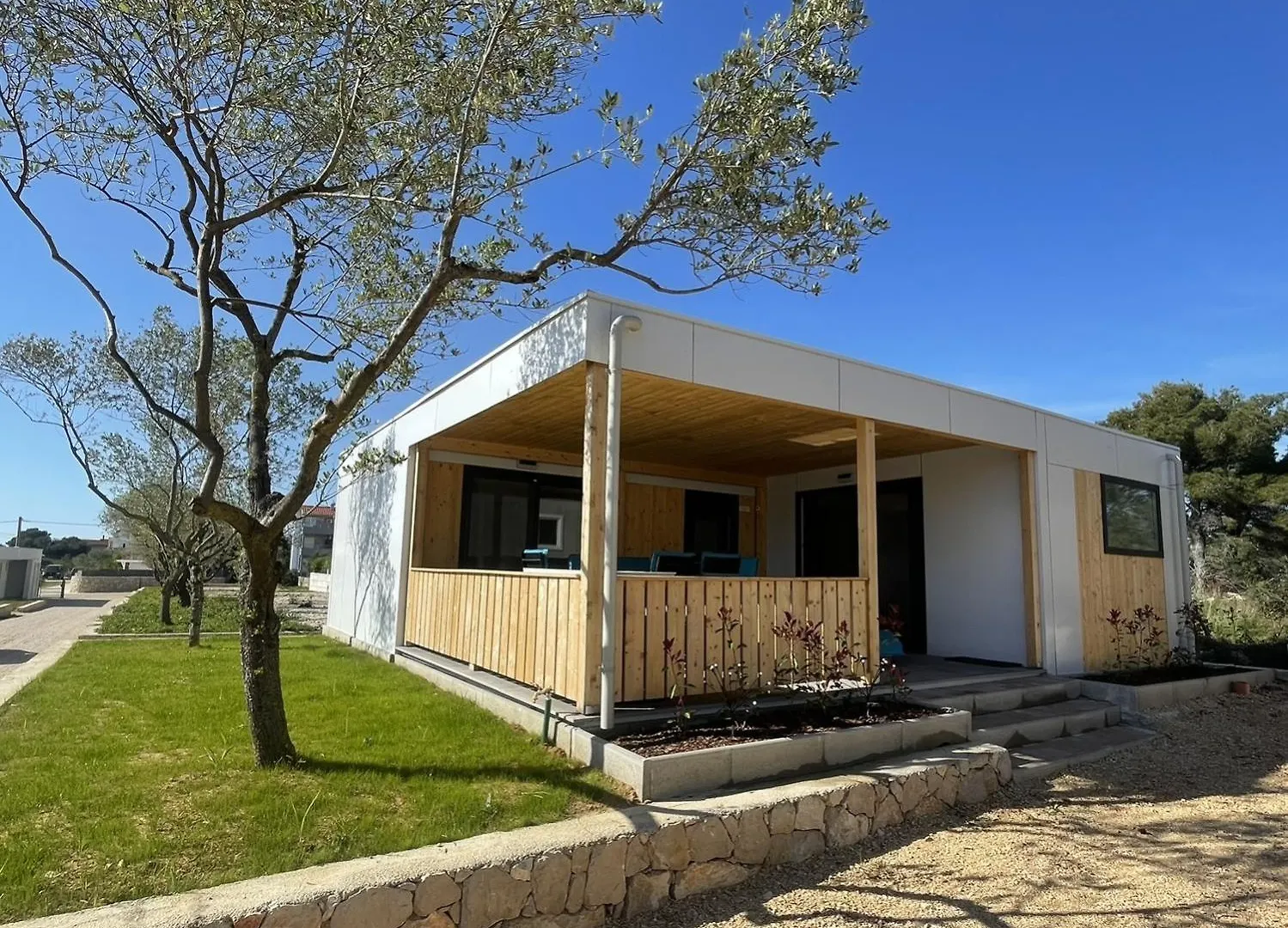 Arabela Lux Villa Pakostane