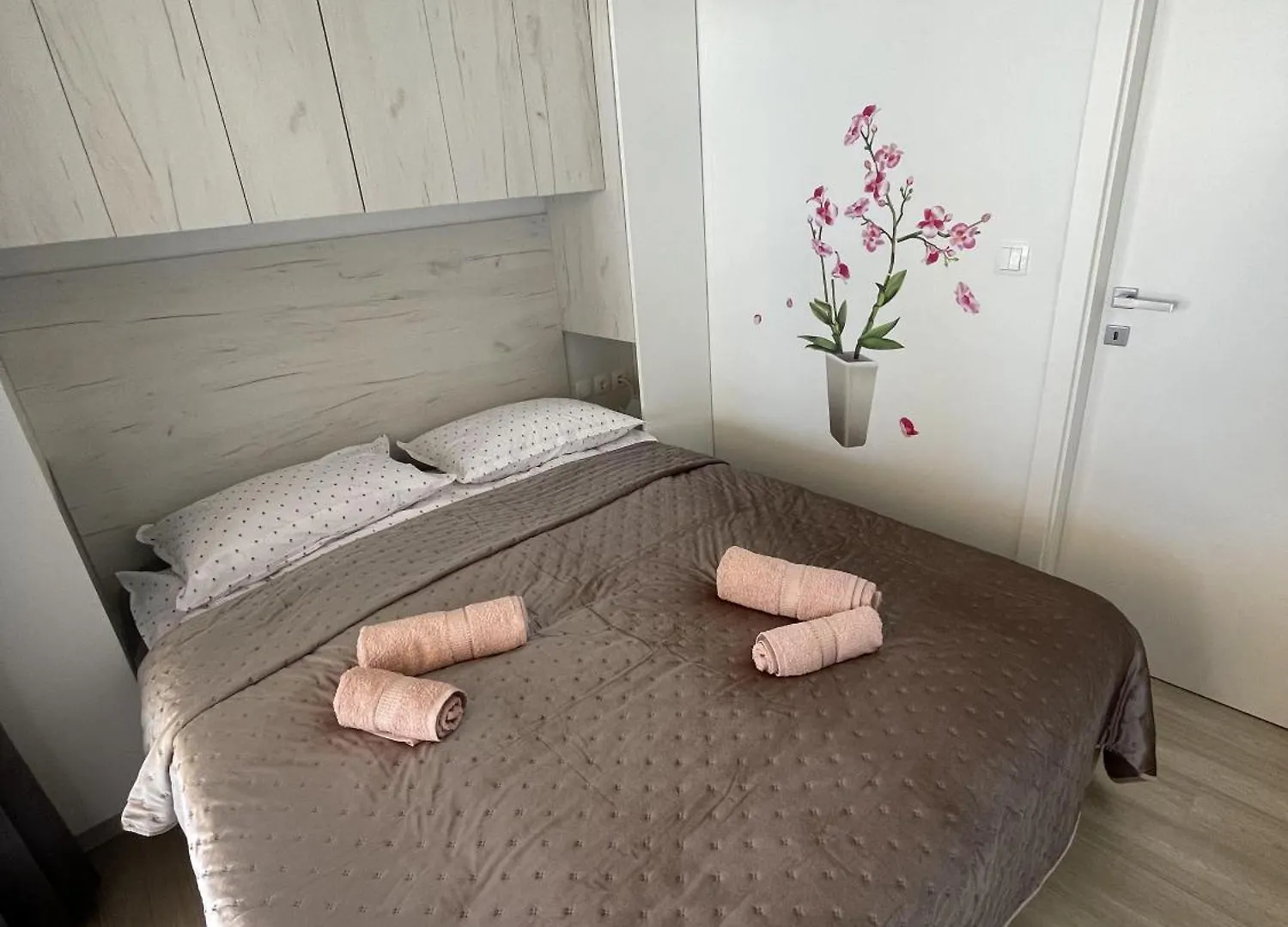 Arabela Lux Villa Pakostane