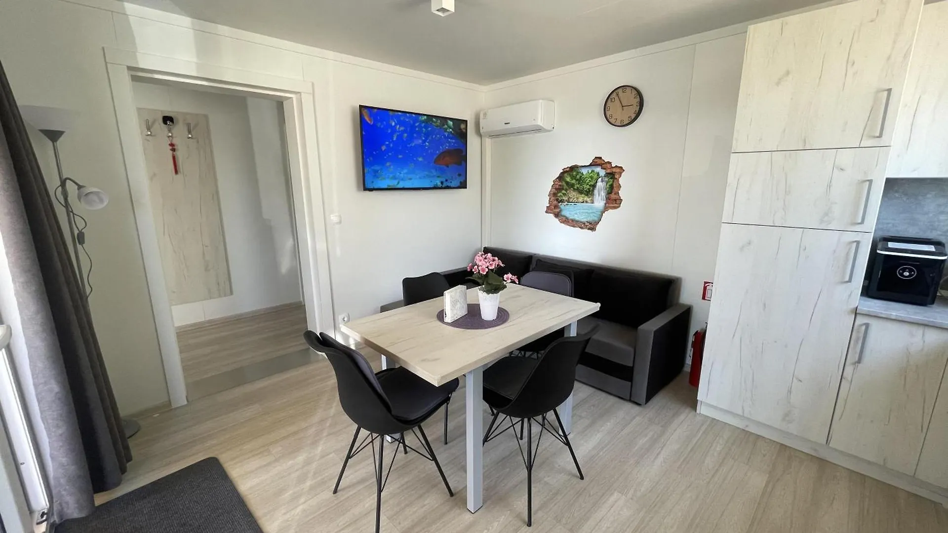 Arabela Lux Villa Pakostane Holiday home