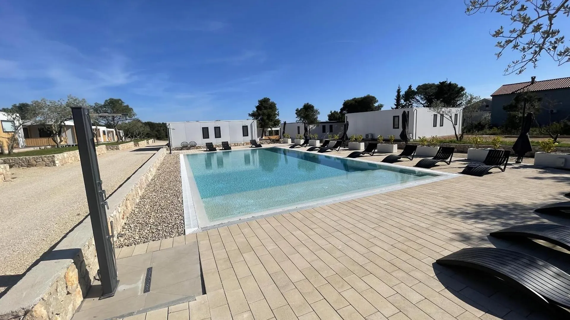 Arabela Lux Villa Pakostane