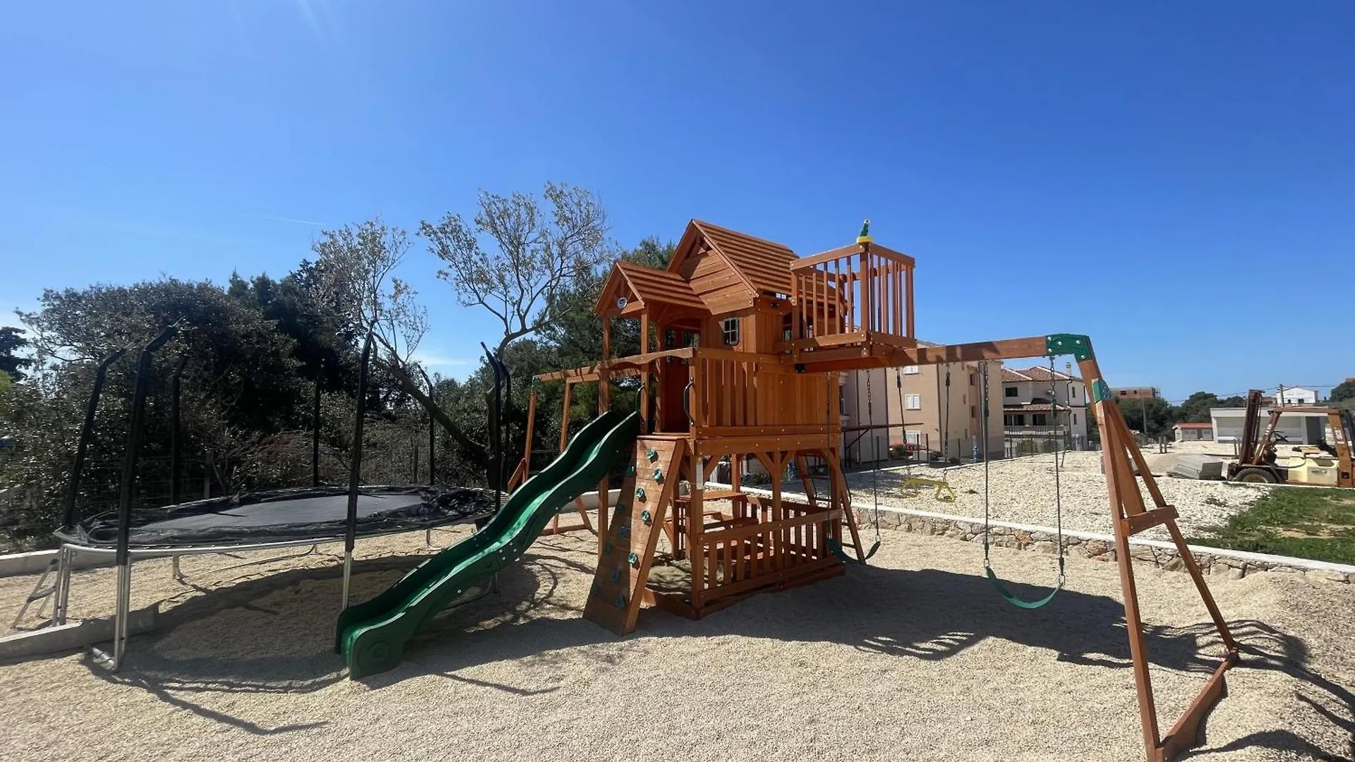 Holiday home Arabela Lux Villa Pakostane