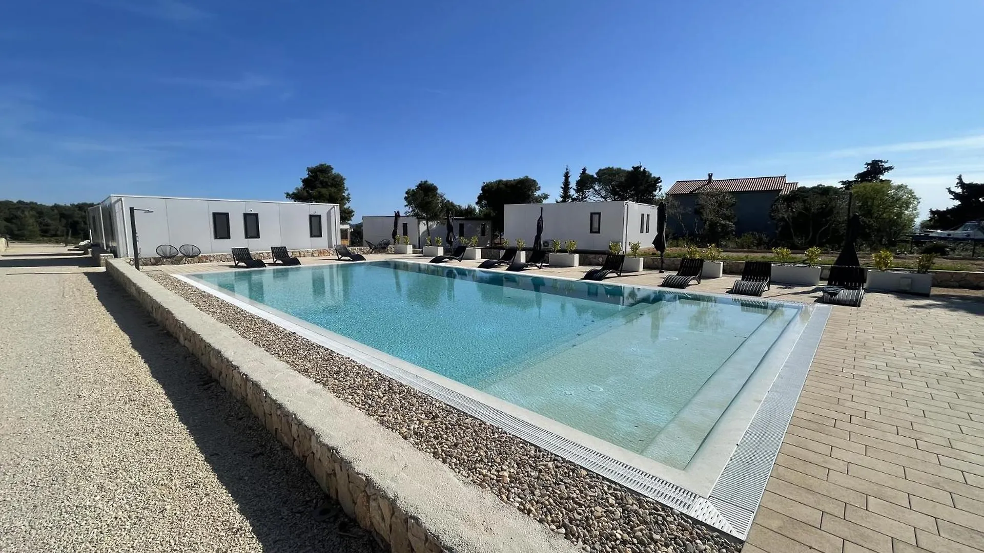 Arabela Lux Villa Pakostane 0*,  Croatia