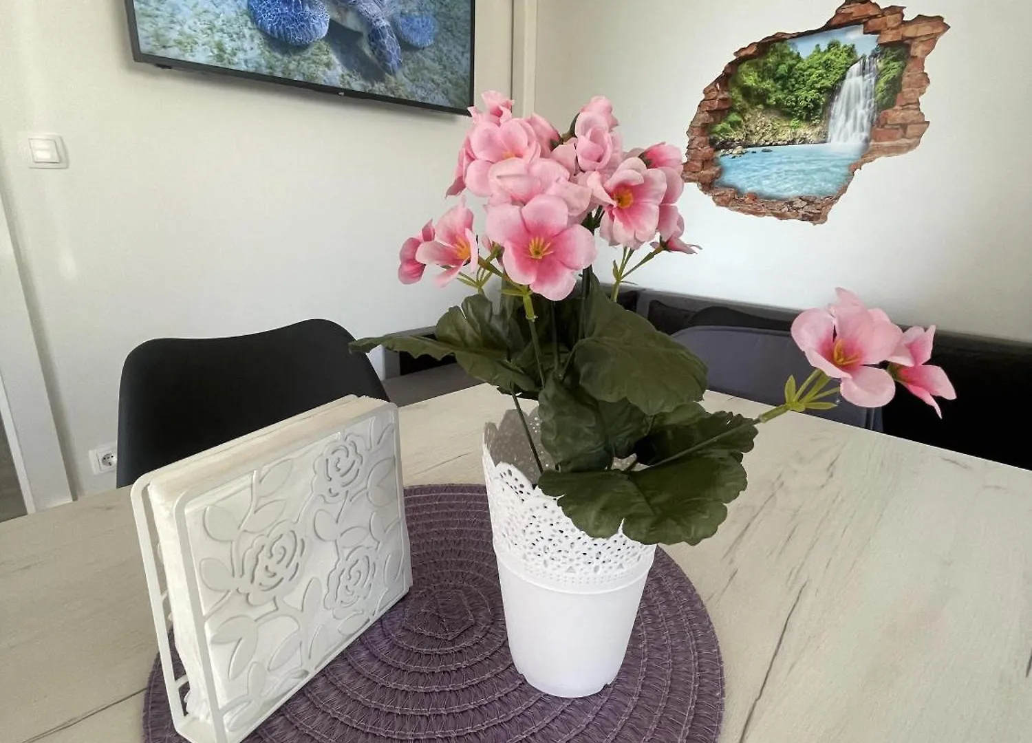 Arabela Lux Villa Pakostane Holiday home