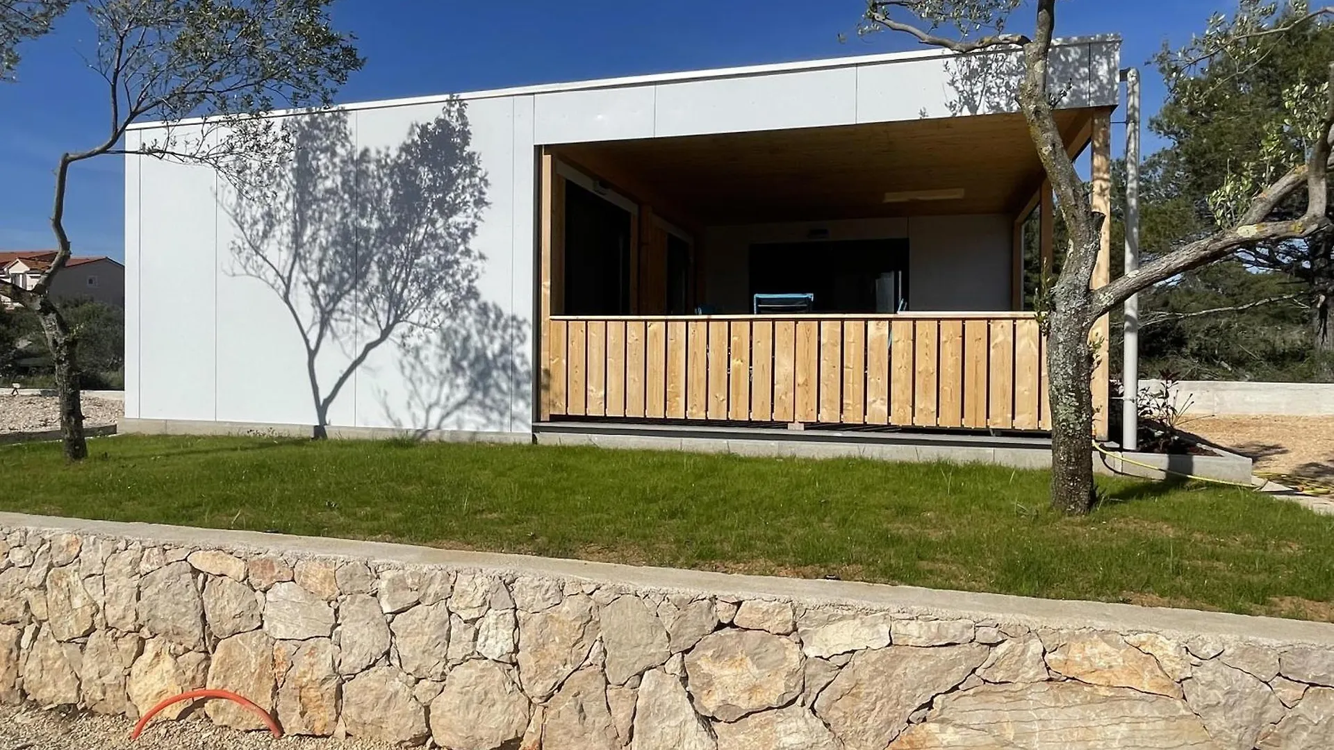 Arabela Lux Villa Pakostane Holiday home