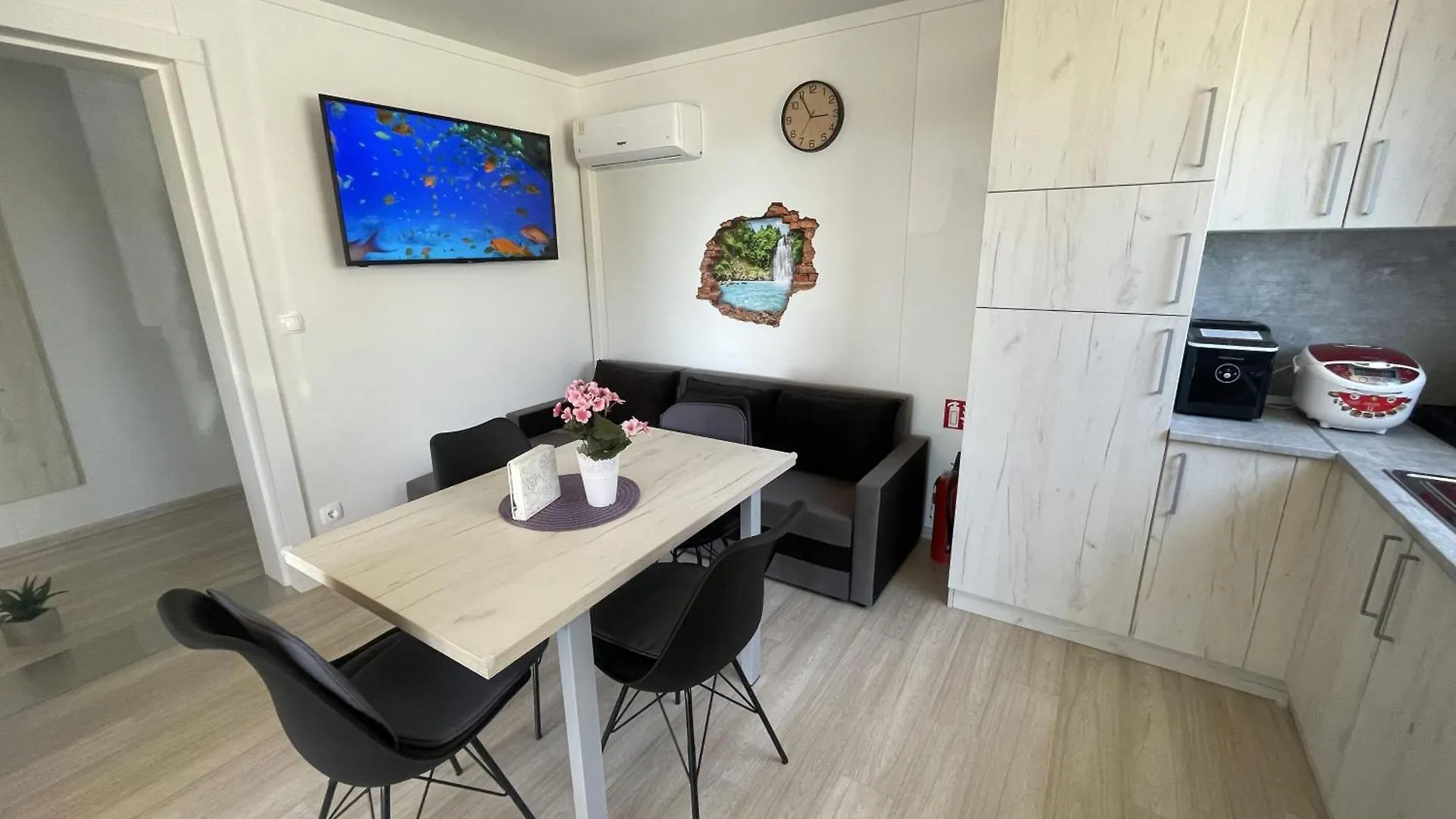 Arabela Lux Villa Pakostane Holiday home