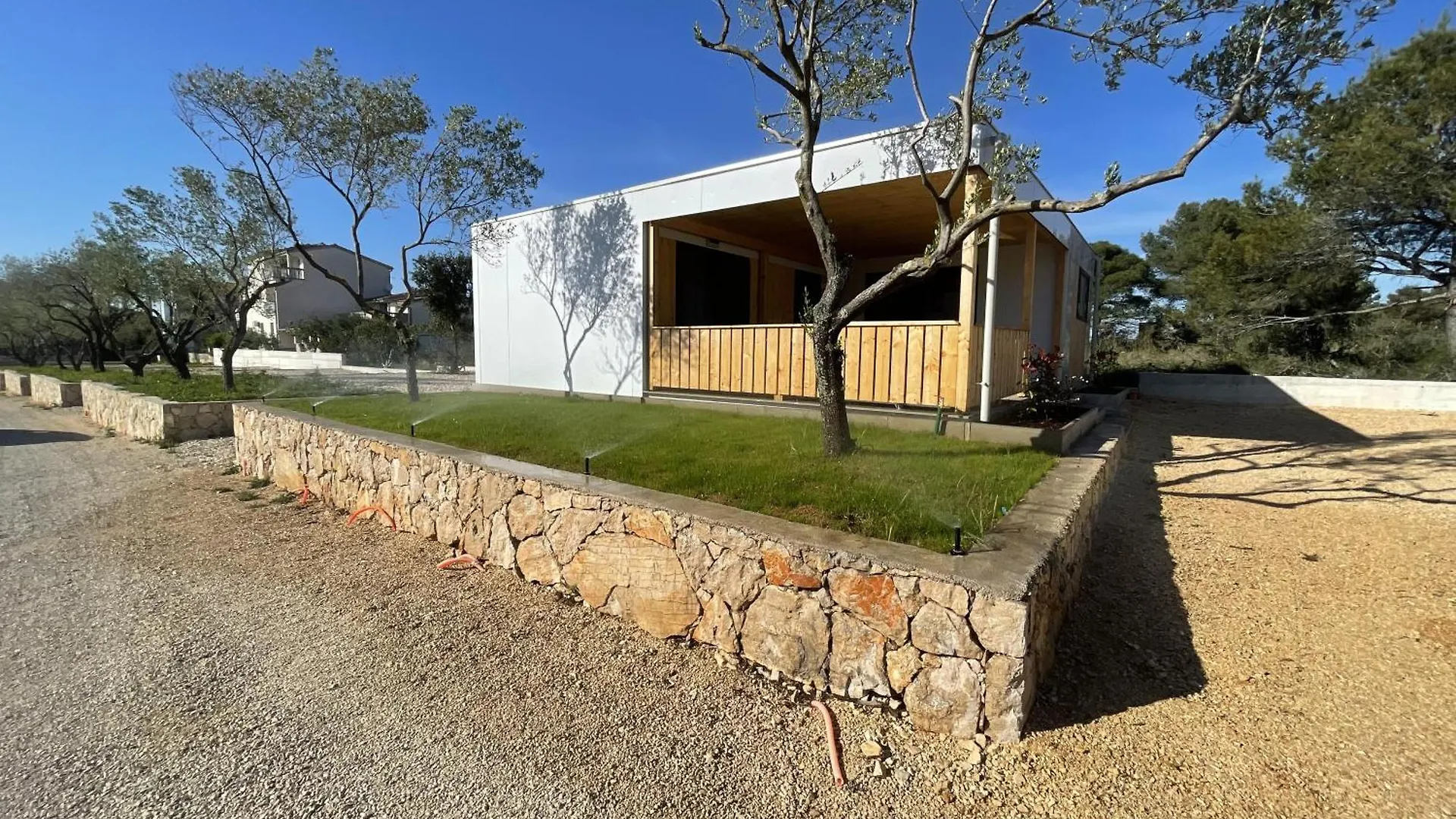 Holiday home Arabela Lux Villa Pakostane Croatia